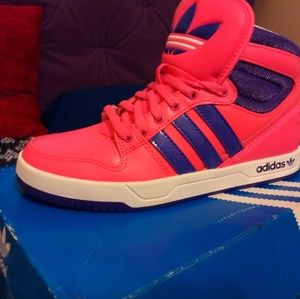 Adidas shoes